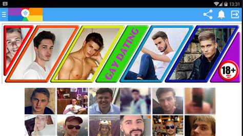 incontri gay cl|Gaydar